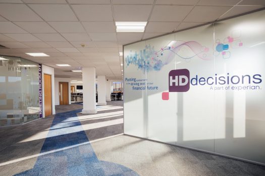 New Office Design & Fit Out