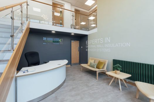 PermaRock Design & Fit Out