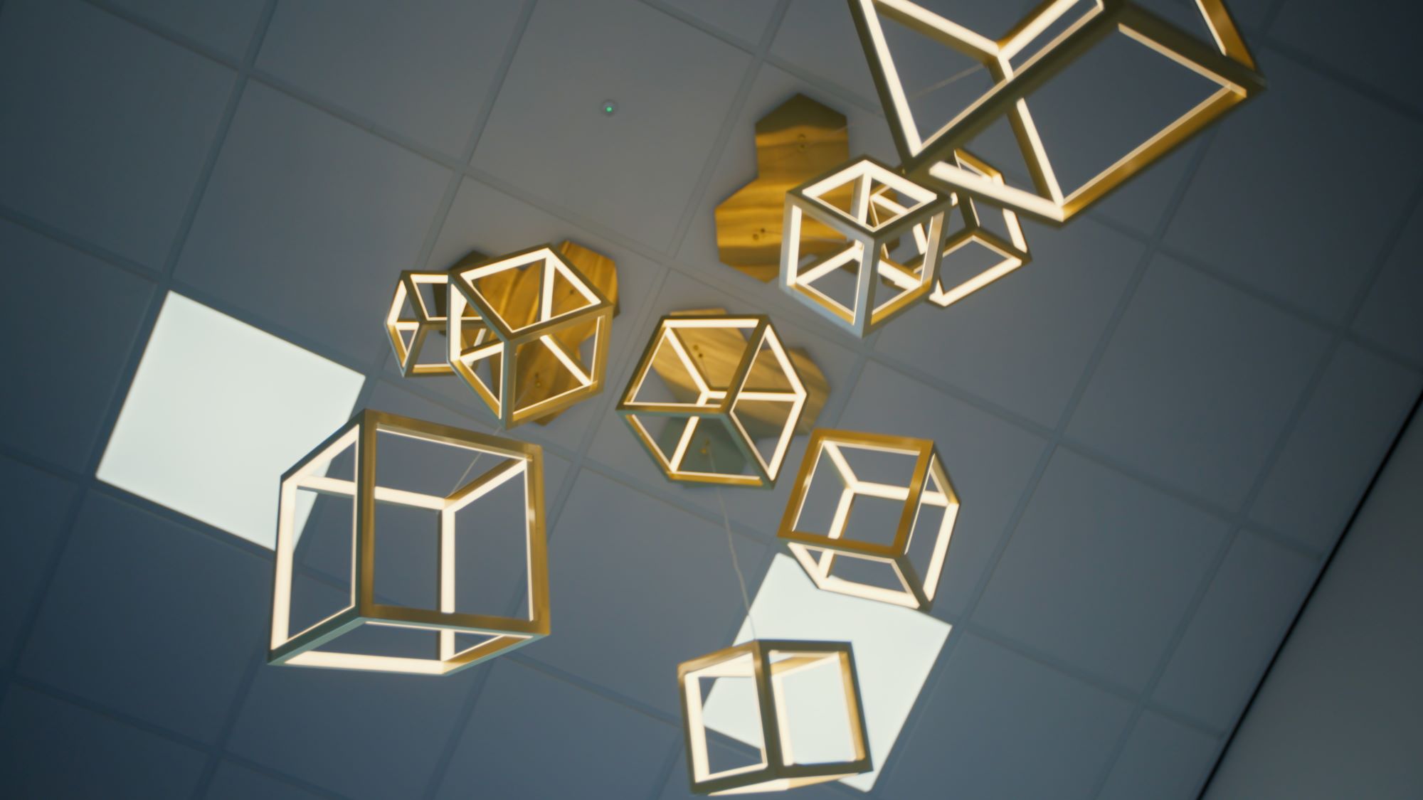 Does Office Design Affect Productivity? Ashlar Projects